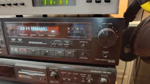 Denon drm22