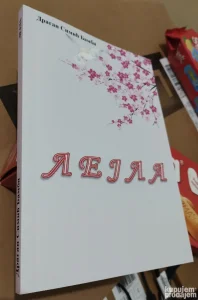 Zbirke poezije