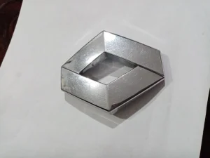 Znak za Renault Megane 1