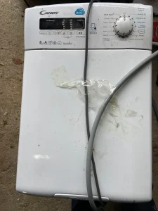 Candy veš mašina