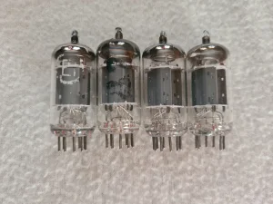 Ecc 82 Ei