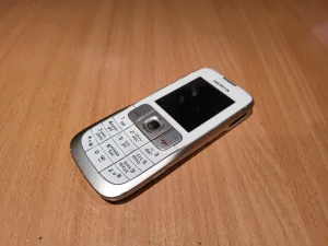Nokia 2630 SIM FREE