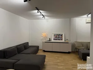 Kikindska 25, Pančevo, Kotež 2, 4.0 četvorosoban, 90 m²