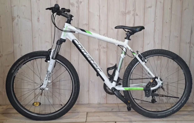 Mtb bicikl Corratec