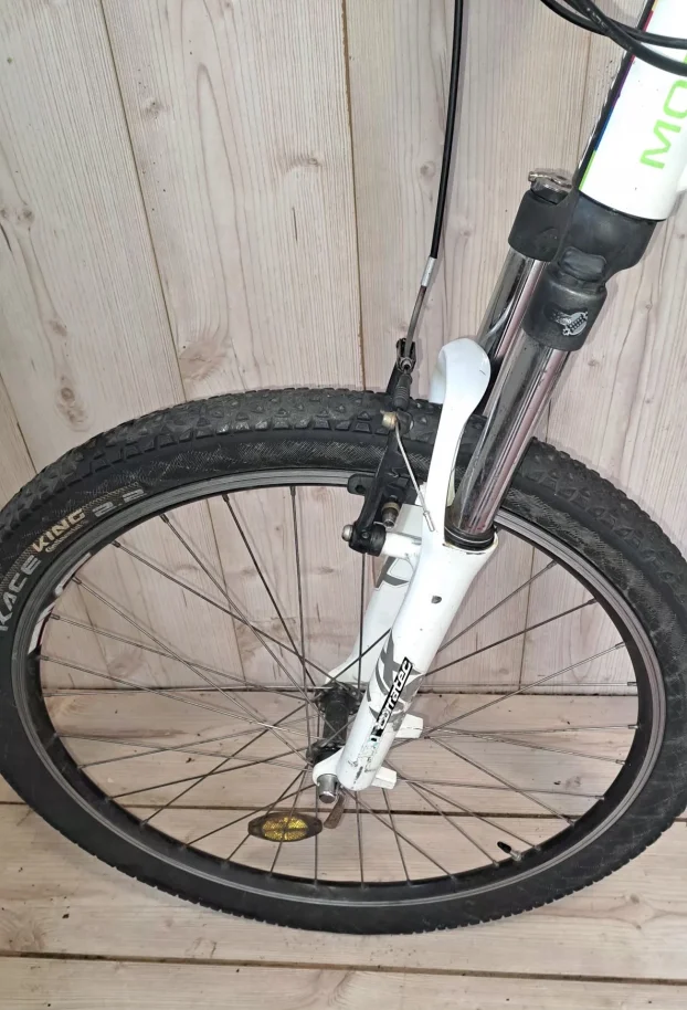Mtb bicikl Corratec