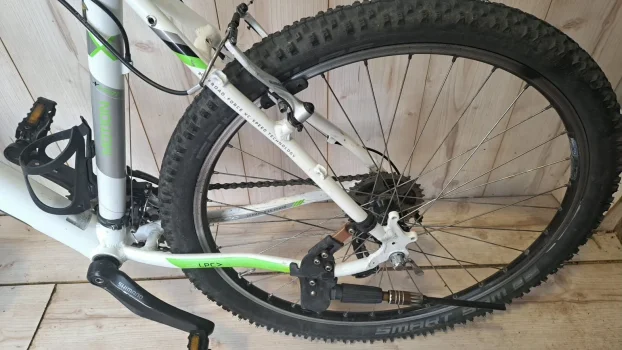 Mtb bicikl Corratec