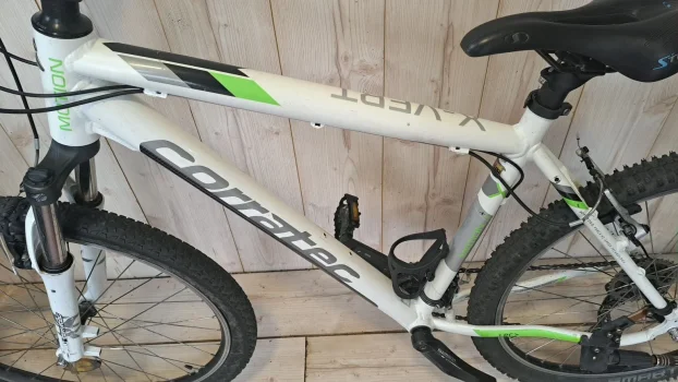 Mtb bicikl Corratec
