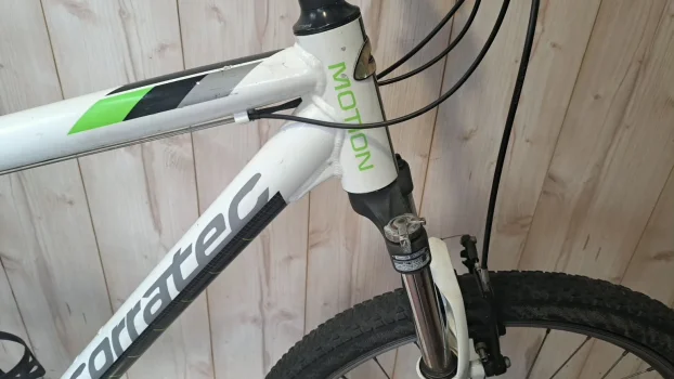 Mtb bicikl Corratec