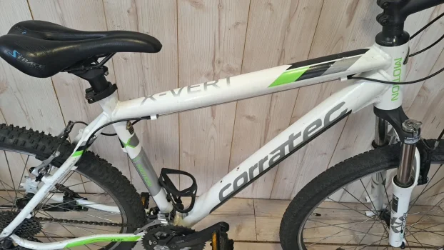 Mtb bicikl Corratec