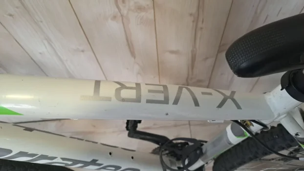 Mtb bicikl Corratec