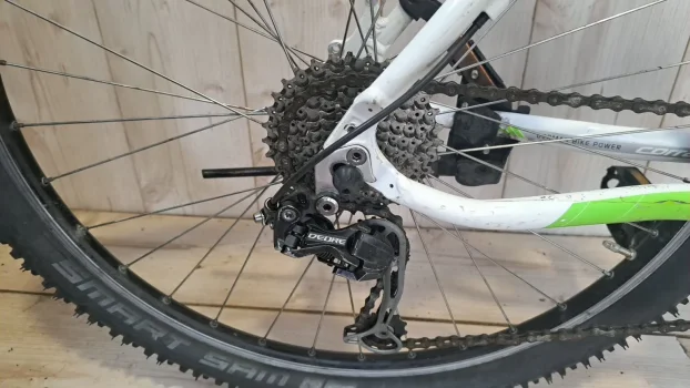 Mtb bicikl Corratec