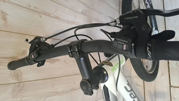 Mtb bicikl Corratec