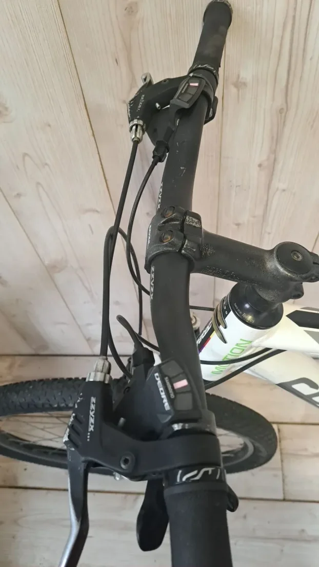 Mtb bicikl Corratec
