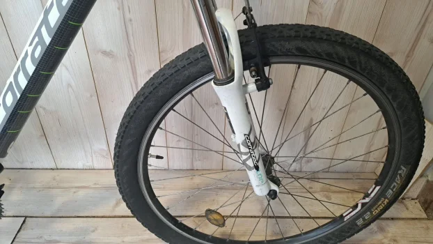Mtb bicikl Corratec