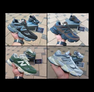 New Balance 9060 M/Ž Više boja