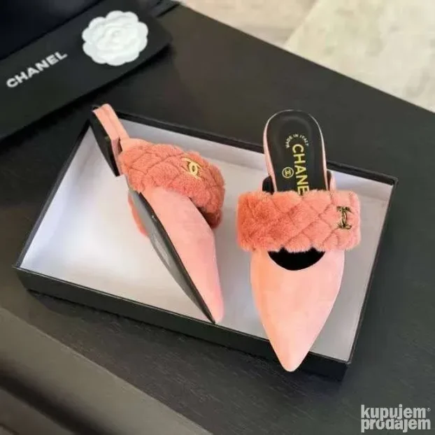 chanel