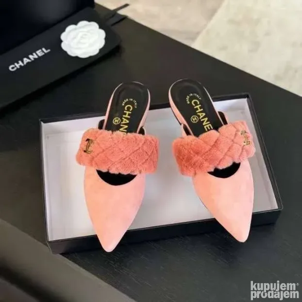 chanel