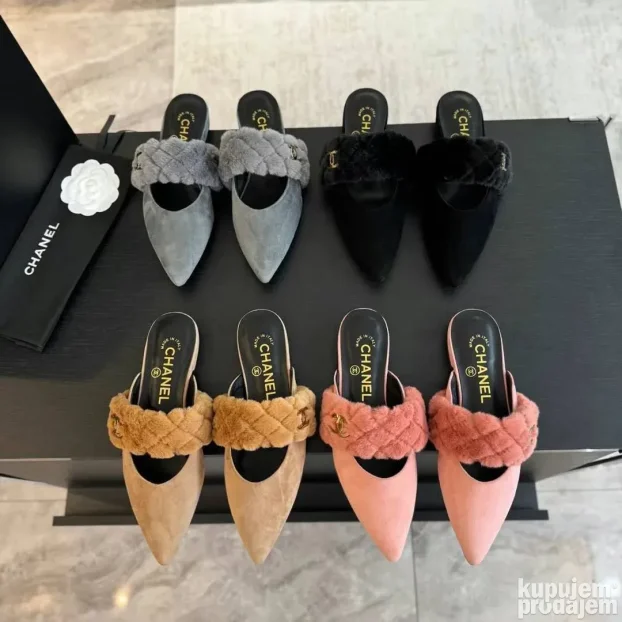 chanel