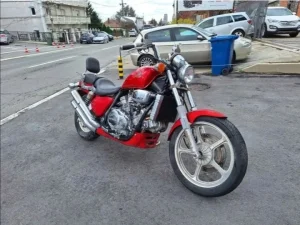 Honda vf 750 c