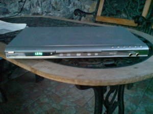 DVD Raidon dvd -222
