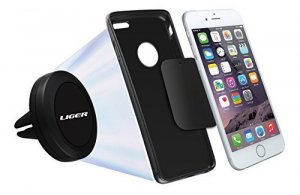 Magnetni držač mobilnog telefona model 2
