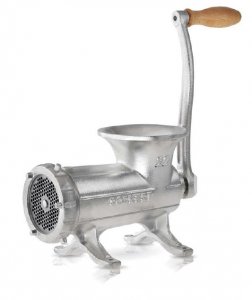 Mašina za meso PORKERT 22 original