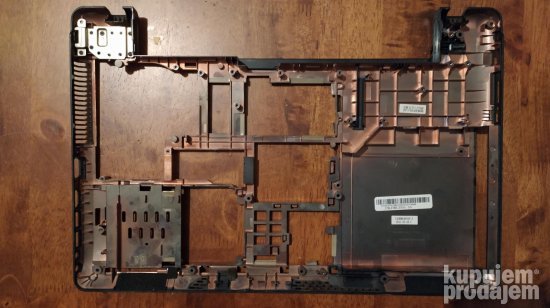 Donje kuciste BR3 za Asus K52 , X52 , A52