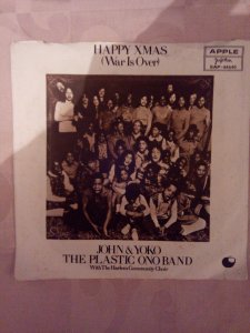 John Lennon&The Plastic Ono Band