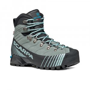 SCARPA Ribelle HD Wmn Conifer-Jade cipele za planinarenje