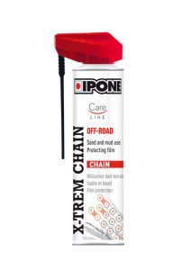 Ipone Xtrem Chain Off road 250ml-sprej za lanac