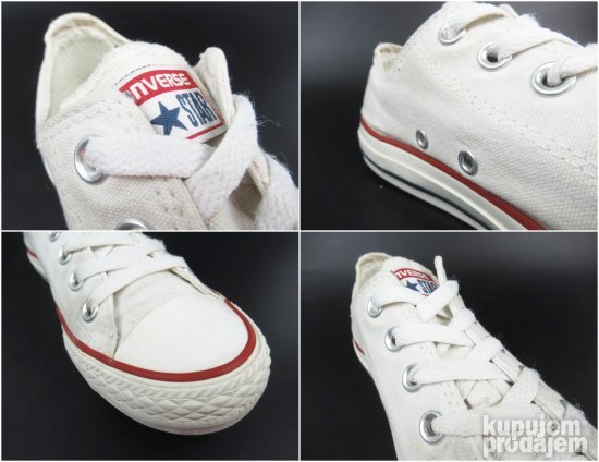 Converse patike starke P1146