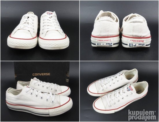 Converse patike starke P1146