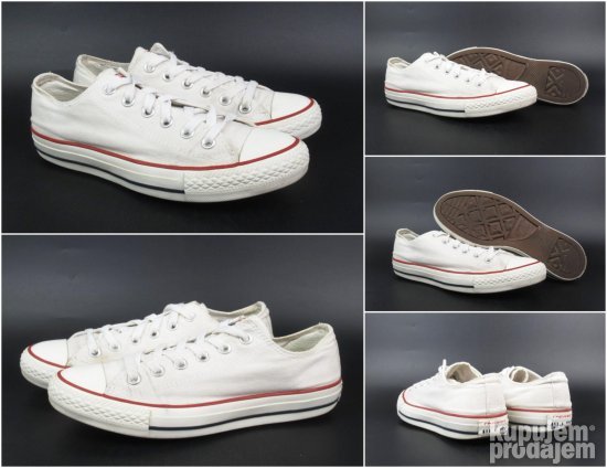 Converse patike starke P1146