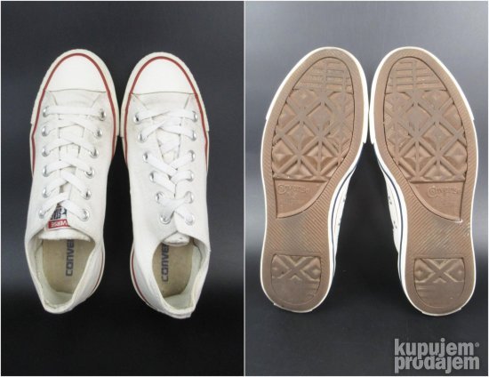 Converse patike starke P1146