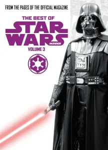 The Best Of Star Wars, Insider Vol. 3 Various Titan Books