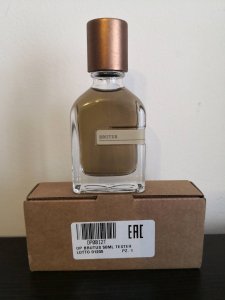 Orto Parisi Brutus 50ml tstr