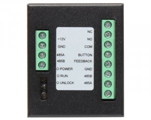 Interfonski modul za kontrolu dve brave Dahua DHI-DEE1010B