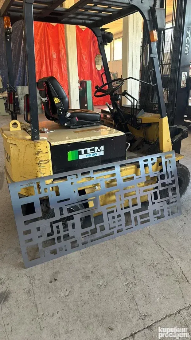 Cnc paneli po meri za ograde, kapije, lasersko secenje