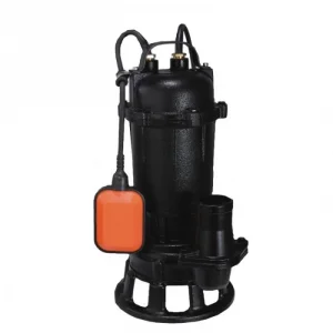 Kraft&Dele 3200w muljna pumpa sa plovkom