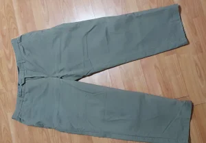 Via cortesa muske pantalone