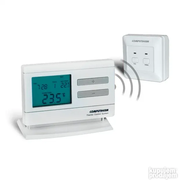 COMPUTHERM Q7RF termostat