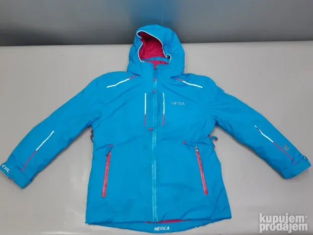Ski decija jakna NEVICA Velic. 158