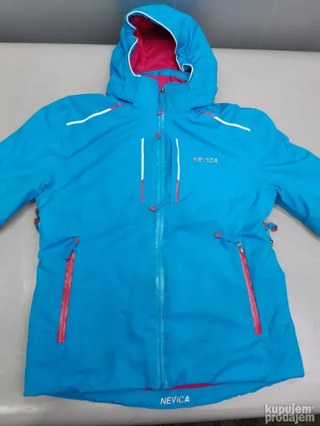 Ski decija jakna NEVICA Velic. 158