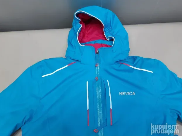 Ski decija jakna NEVICA Velic. 158