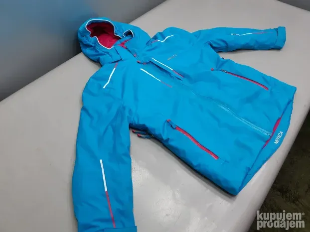 Ski decija jakna NEVICA Velic. 158