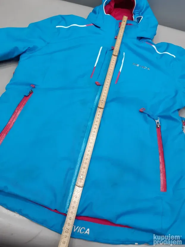 Ski decija jakna NEVICA Velic. 158