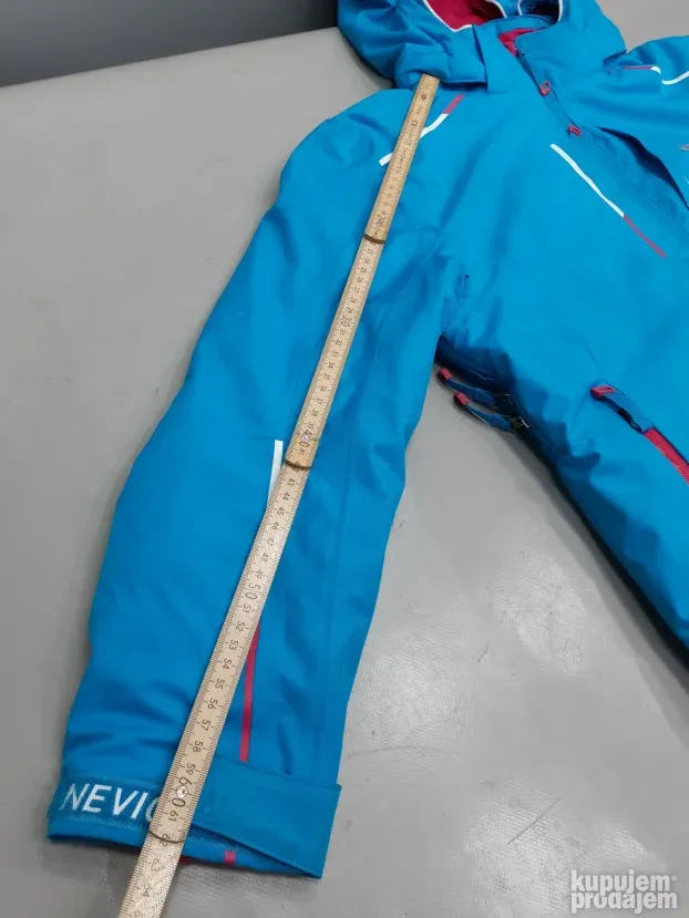 Ski decija jakna NEVICA Velic. 158