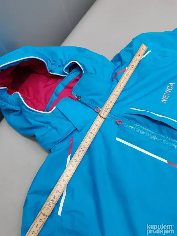 Ski decija jakna NEVICA Velic. 158