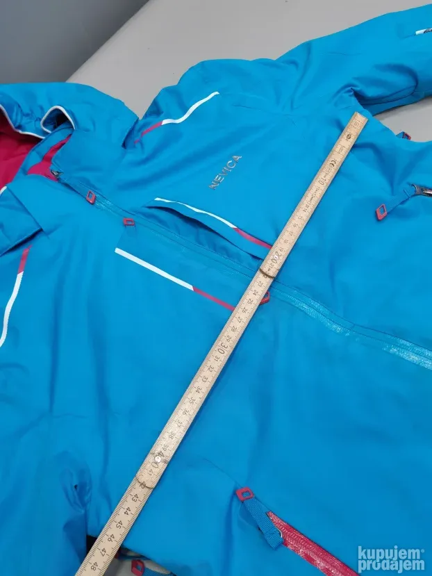 Ski decija jakna NEVICA Velic. 158