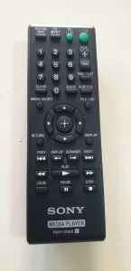 Sony RMT-D300 daljinski upravljac